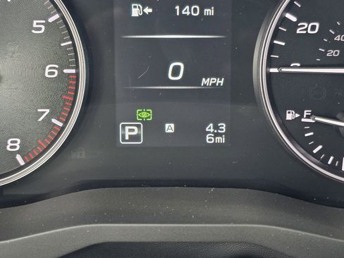 New 2026 Subaru Ascent Limited image 32