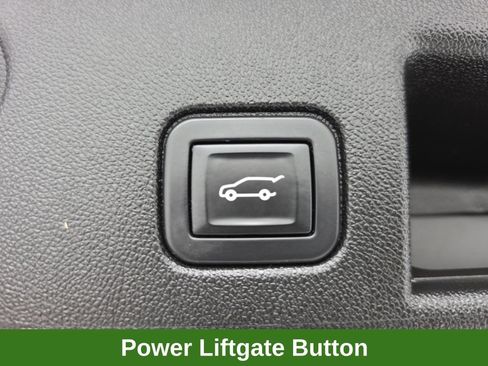 Certified 2020 Chevrolet Equinox LT w/ Driver Convenience Package FWD image 48
