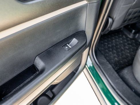 Used 2025 Ford Bronco Sport Big Bend w/ Convenience Package image 16