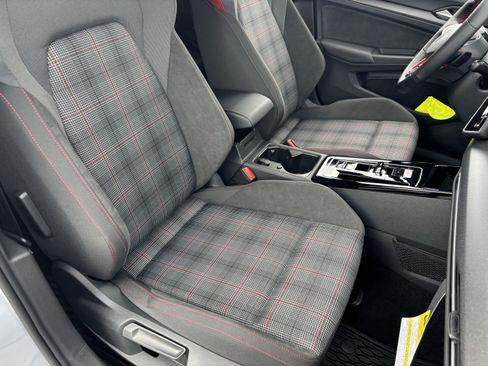 New 2026 Volkswagen GTI S image 7