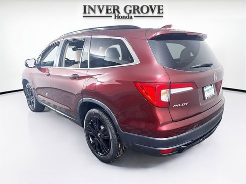 Used 2022 Honda Pilot Special Edition image 7