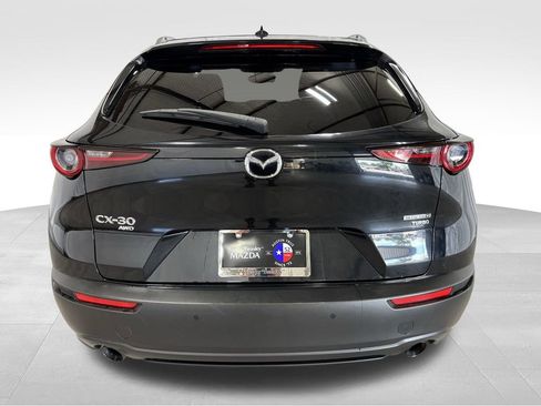 Used 2021 MAZDA CX-30 2.5 Turbo w/ Premium Plus Pkg image 7