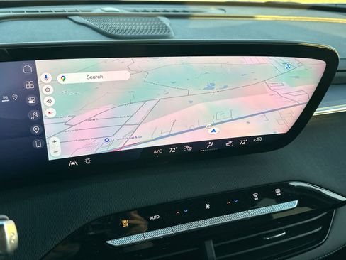 New 2026 Buick Enclave Sport Touring image 18