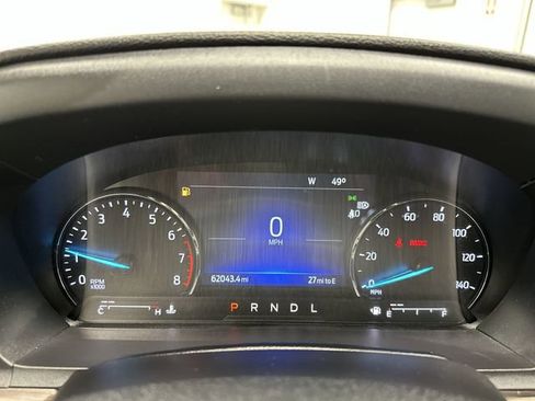 Used 2023 Ford Explorer Limited w/ Equipment Group 301A image 32