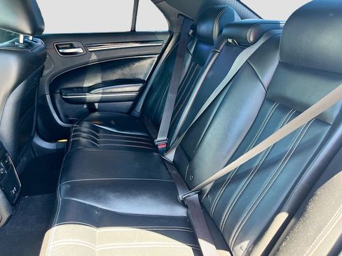 Used 2022 Chrysler 300 S RWD image 26