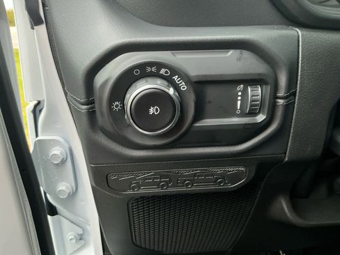 New 2026 Jeep Wrangler Sahara image 20