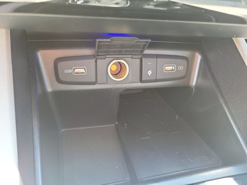 Certified 2023 Hyundai Tucson SEL w/ Convenience Package AWD/4WD image 34