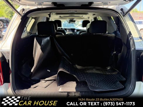 Used 2023 Hyundai Palisade Limited AWD/4WD image 20