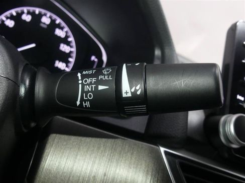 Used 2021 Honda Accord LX image 33