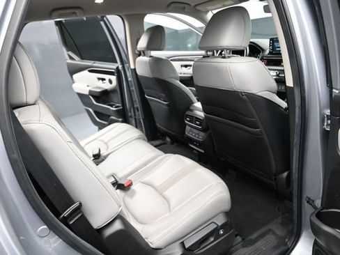 Certified 2024 Honda Pilot EX-L image 21