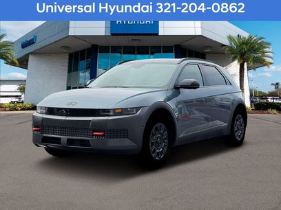 New 2025 Hyundai Ioniq 5 XRT