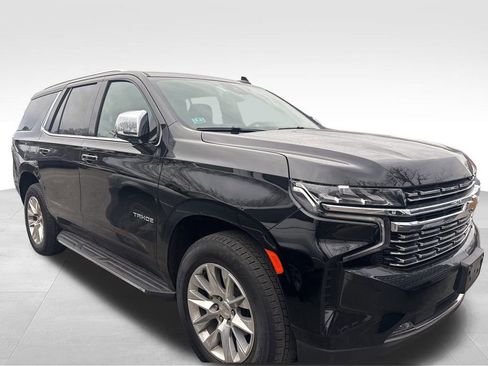 Used 2024 Chevrolet Tahoe Premier image 5