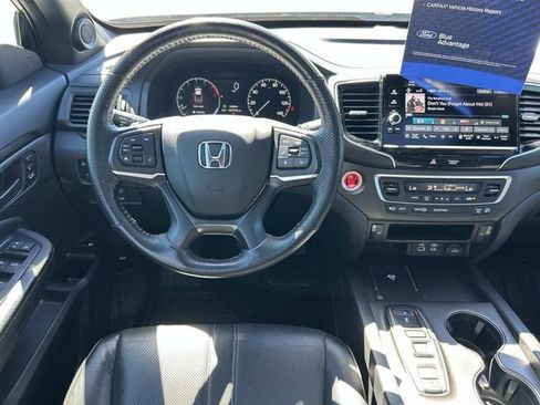 Used 2024 Honda Ridgeline TrailSport image 13