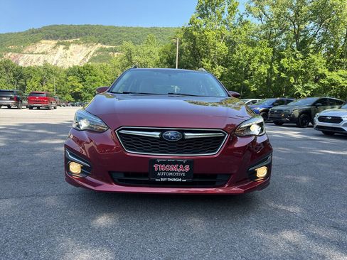 Used 2019 Subaru Impreza 2.0i Limited AWD/4WD image 2