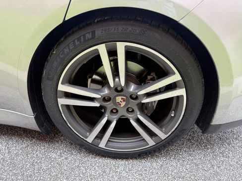Used 2011 Porsche Panamera image 45