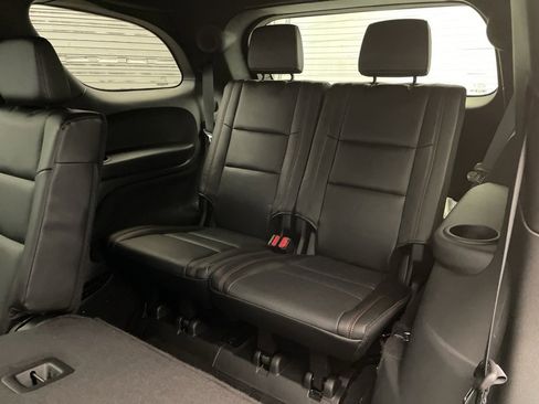 New 2026 Dodge Durango GT image 20
