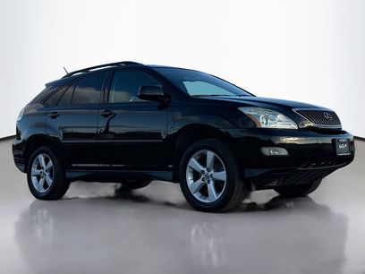 Used 2006 Lexus RX 330 AWD