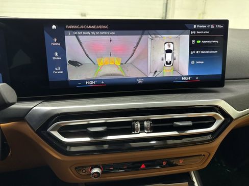 Used 2023 BMW i4 eDrive35 w/ Premium Package image 30