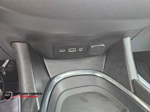 Used 2022 Chevrolet Malibu LT FWD image 27
