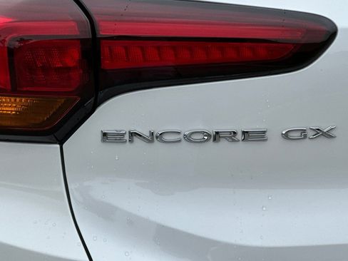 Certified 2023 Buick Encore GX Essence w/ Experience Buick Package image 28