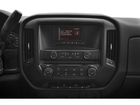 Used 2019 GMC Sierra 2500 Denali w/ Duramax Plus Package AWD/4WD image 10