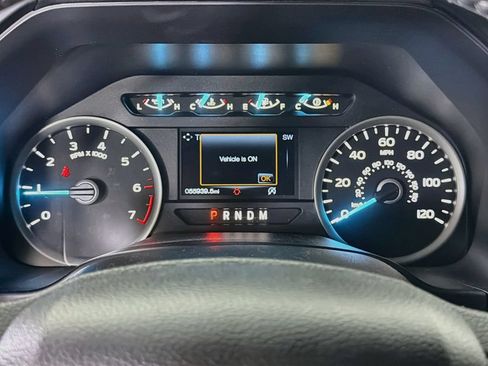 Used 2018 Ford F150 XLT w/ Equipment Group 302A Luxury AWD/4WD image 16