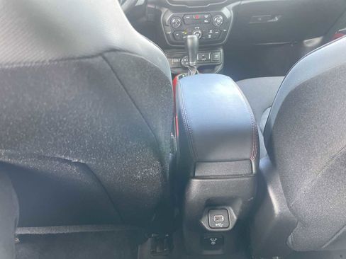 Used 2021 Jeep Renegade Trailhawk image 21