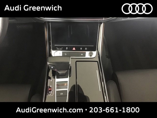 Used 2019 Audi A8 L 3.0T w/ Executive Package AWD/4WD image 13