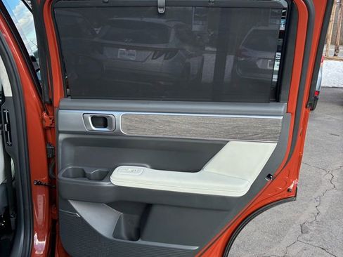 Used 2024 Hyundai Santa Fe Calligraphy image 52