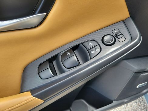 Certified 2024 Nissan Sentra SV w/ SV Premium Package FWD image 16