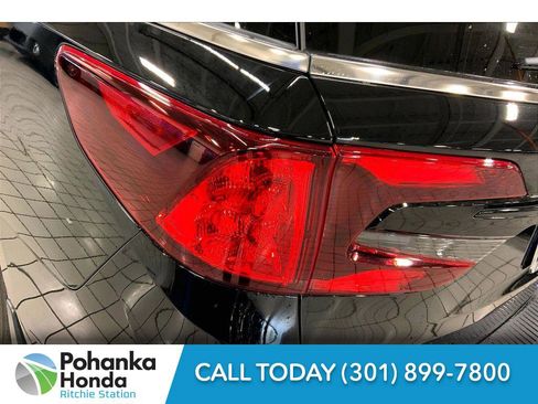 New 2026 Honda Odyssey Sport-L image 18