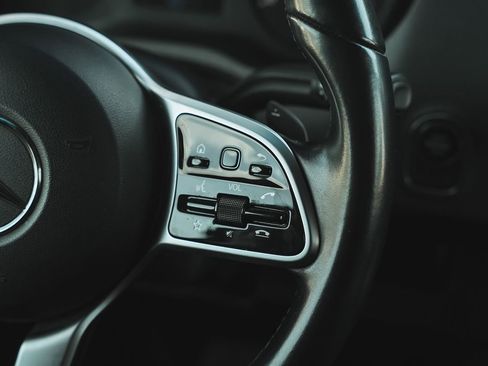 Used 2020 Mercedes-Benz Sprinter 2500 image 21