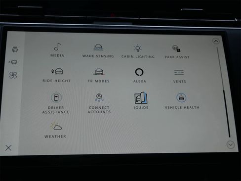 Used 2025 Land Rover Range Rover SE image 22