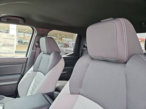New 2026 Toyota Tacoma TRD Sport AWD/4WD image 8