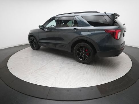 Used 2024 Ford Explorer ST w/ Equipment Group 401A image 35