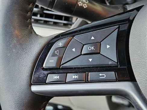 Used 2021 Nissan Altima 2.5 SL image 12