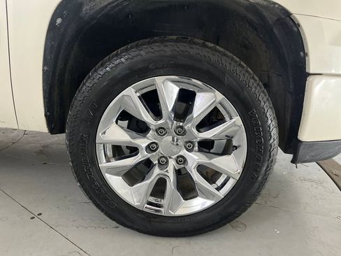 Used 2011 GMC Sierra 1500 Denali image 16