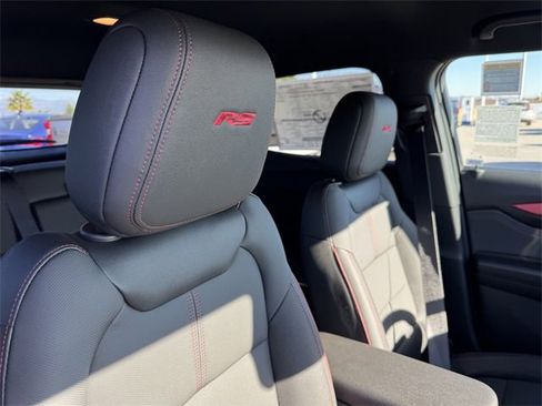 New 2026 Chevrolet TrailBlazer RS w/ Convenience Package image 8