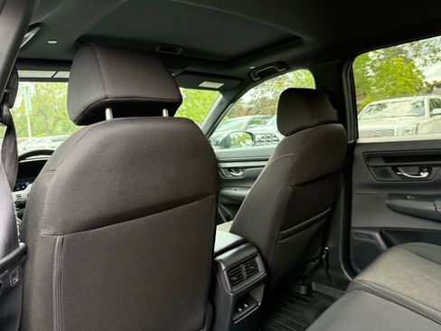 Used 2026 Honda CR-V TrailSport image 15