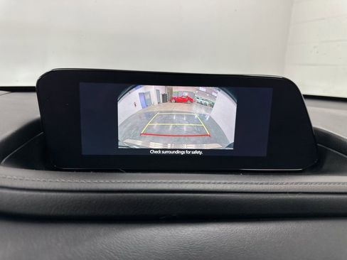 Certified 2025 MAZDA CX-30 AWD 2.5 S w/ Select Sport Pkg image 27