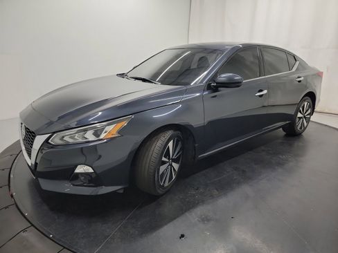 Used 2020 Nissan Altima 2.5 SL image 3