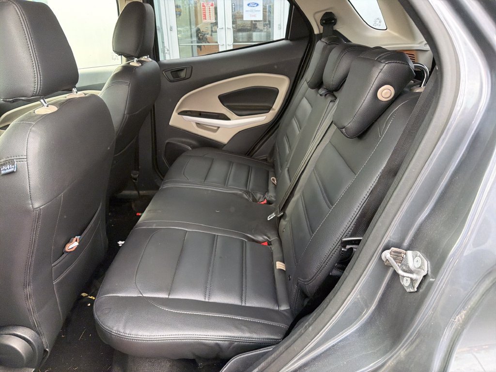 Used 2018 Ford EcoSport S AWD/4WD image 21