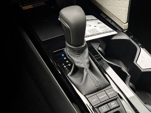 New 2026 Toyota Camry XLE image 19