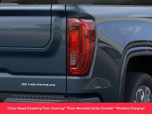 New 2026 GMC Sierra 1500 Denali Ultimate image 22