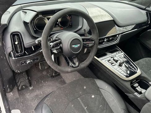 New 2026 Aston Martin DBX S image 4