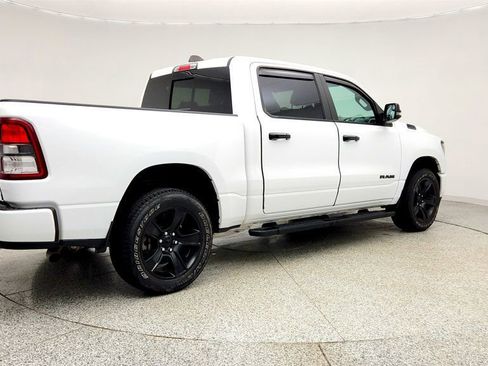 Used 2023 RAM 1500 Big Horn image 5