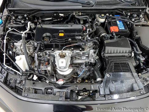 Used 2023 Honda Civic Sport image 35