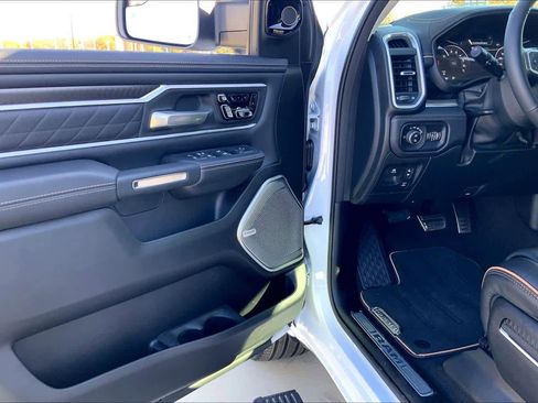 New 2026 RAM 1500 Tungsten image 18