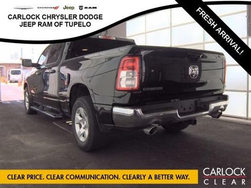 Used 2022 RAM 1500 Big Horn RWD image 5