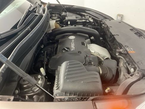 Used 2020 Buick Envision Premium image 24